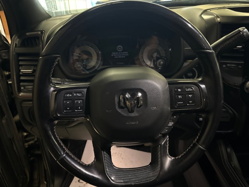 2022 Ram 3500 Limited
