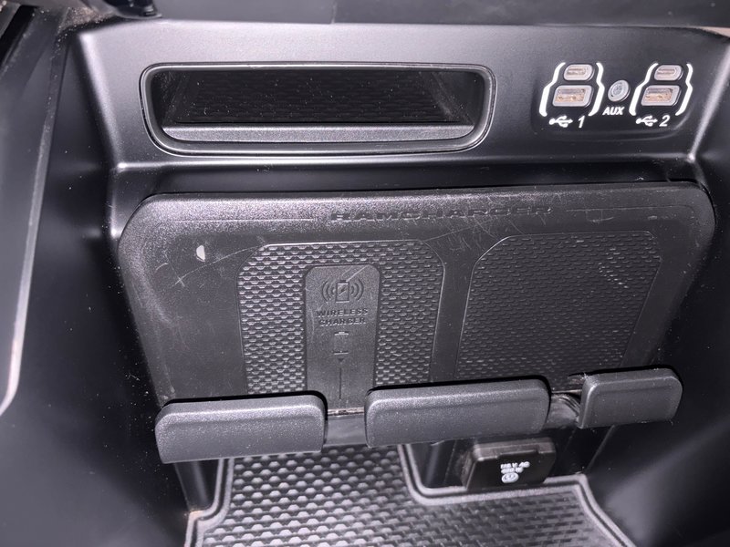 2022 Ram 3500 Limited