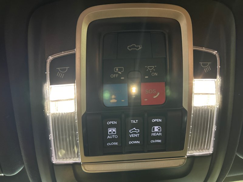 Ram 3500 LIMITED LONGHORN 2024