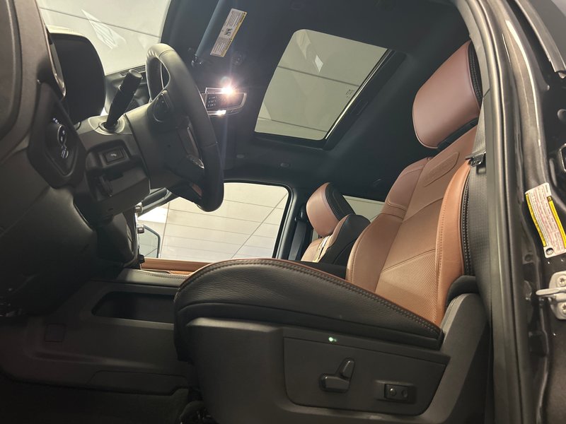 Ram 3500 LIMITED LONGHORN 2024