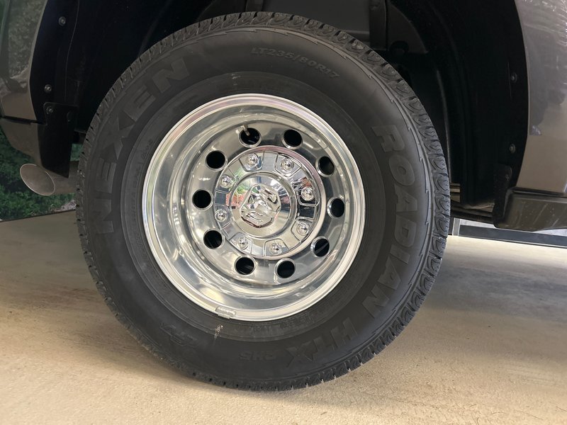 Ram 3500 LIMITED LONGHORN 2024