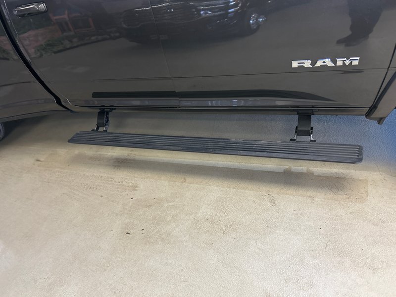 Ram 3500 LIMITED LONGHORN 2024