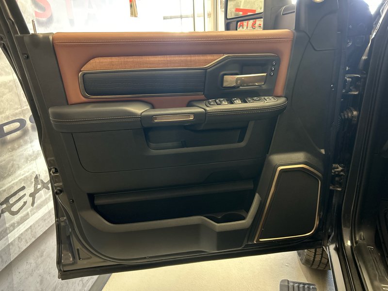 Ram 3500 LIMITED LONGHORN 2024