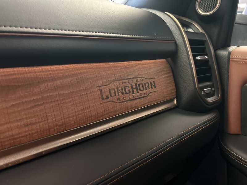 Ram 3500 LIMITED LONGHORN 2024