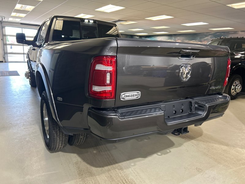 Ram 3500 LIMITED LONGHORN 2024