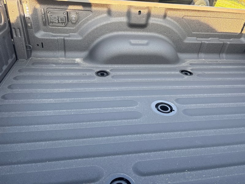 Ram 3500 LARAMIE 2025