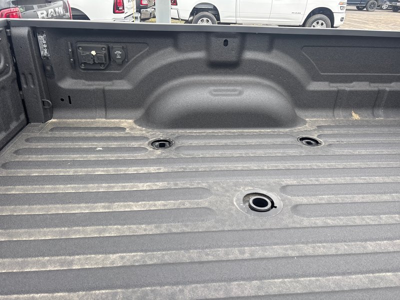 Ram 3500 LIMITED 2025