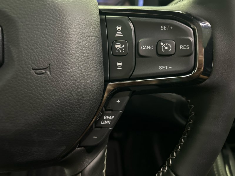 Ram 3500 LIMITED 2025