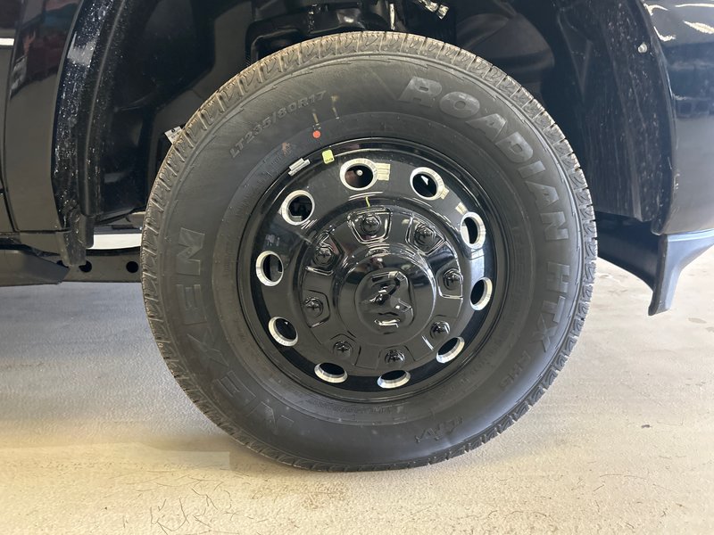 Ram 3500 LIMITED 2025