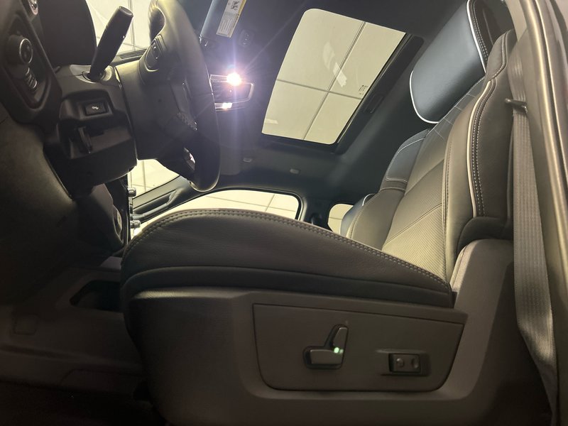 Ram 3500 LIMITED 2025