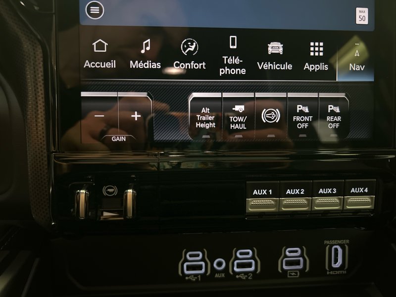 Ram 3500 LIMITED 2025