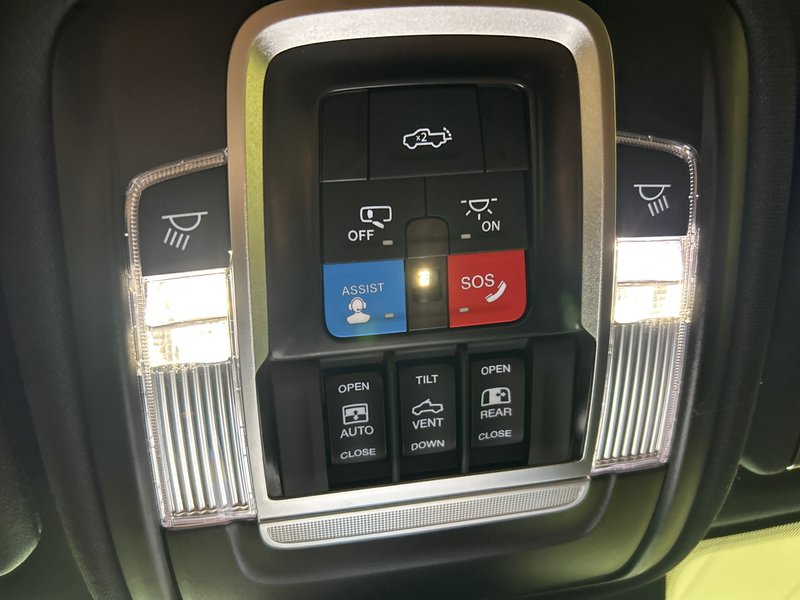 Ram 3500 LIMITED 2025