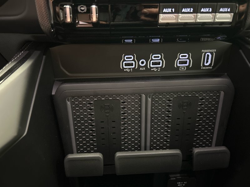 Ram 3500 LIMITED 2025