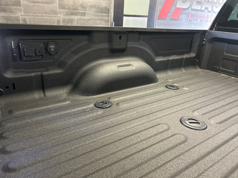 Ram 3500 LIMITED 2025