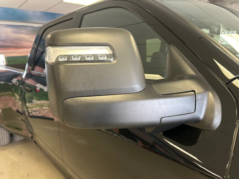 Ram 3500 LIMITED 2025