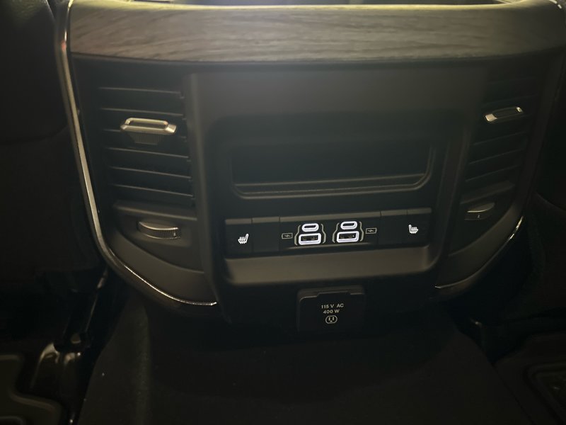 Ram 3500 LIMITED 2025