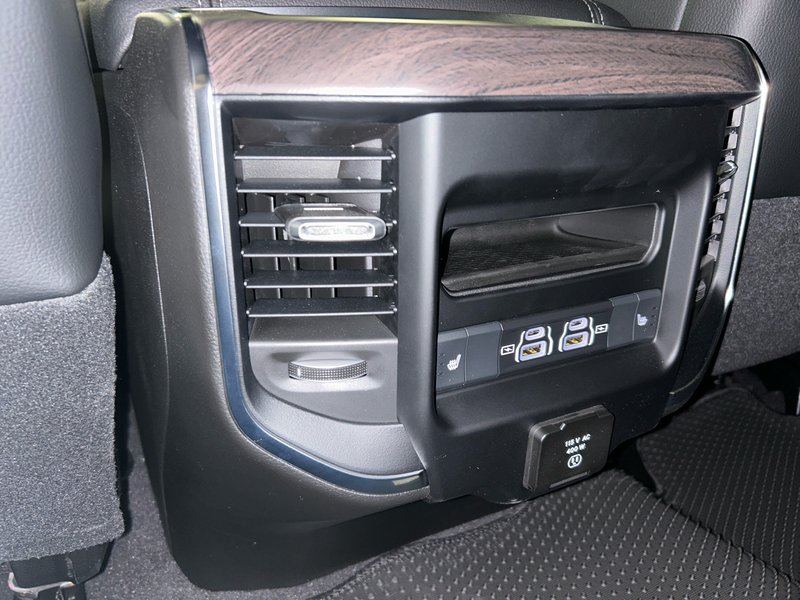 Ram 3500 LARAMIE 2026