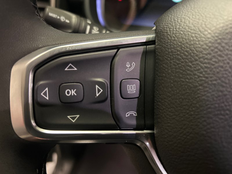 Ram 3500 LARAMIE 2026