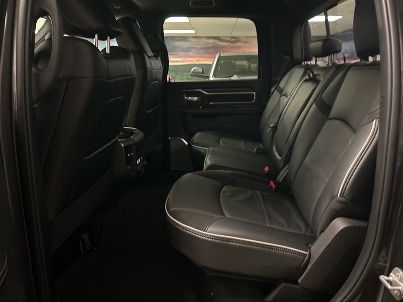 Ram 3500 LARAMIE 2026