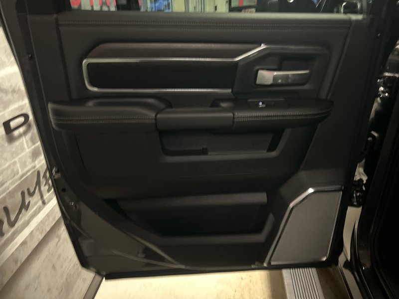 Ram 3500 LARAMIE 2026