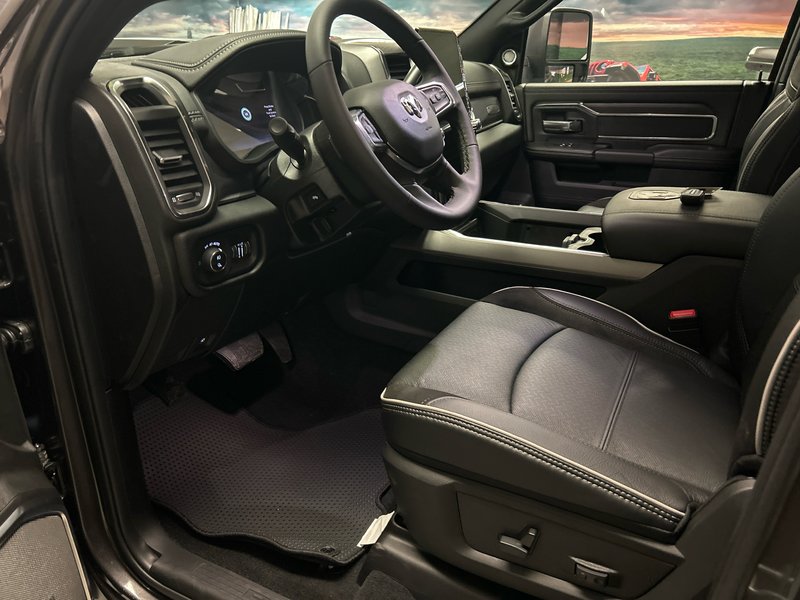 Ram 3500 LARAMIE 2026