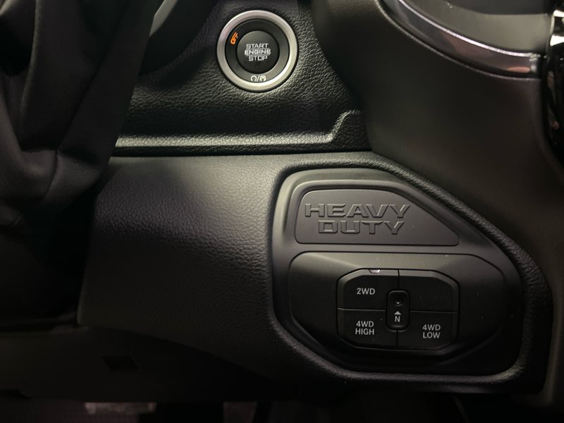 Ram 3500 LARAMIE 2026