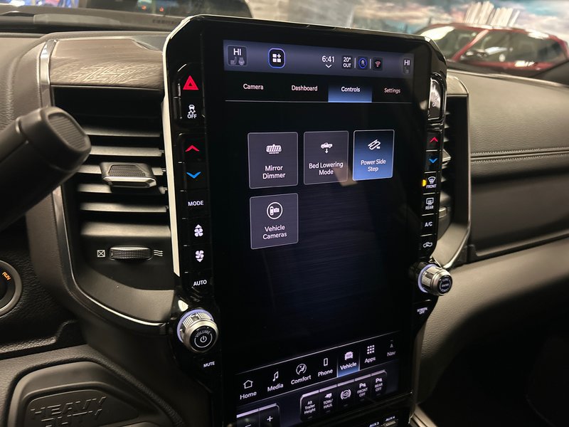 Ram 3500 LARAMIE 2026