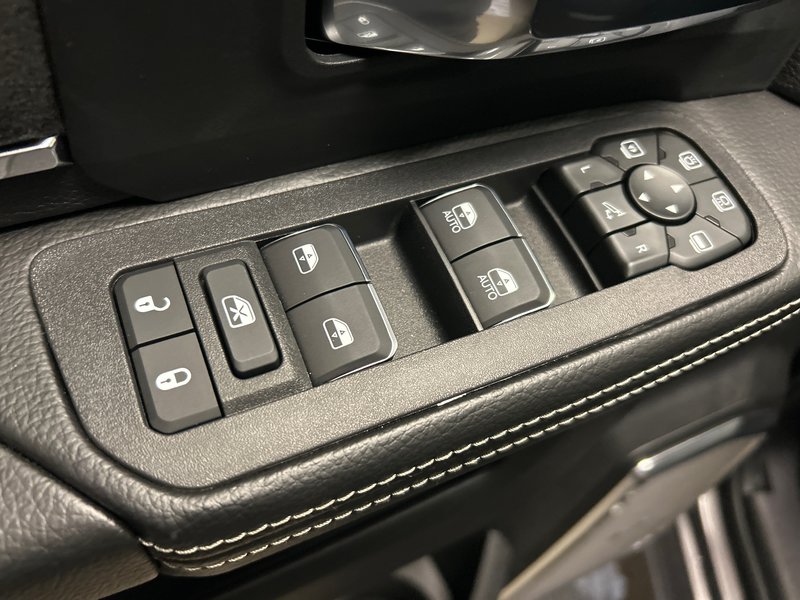 Ram 3500 LARAMIE 2026