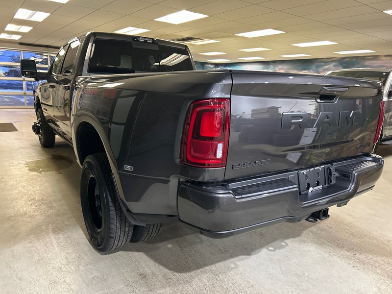 Ram 3500 LARAMIE 2026