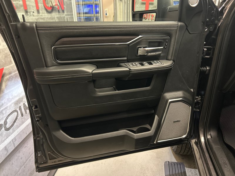 Ram 3500 LARAMIE 2026