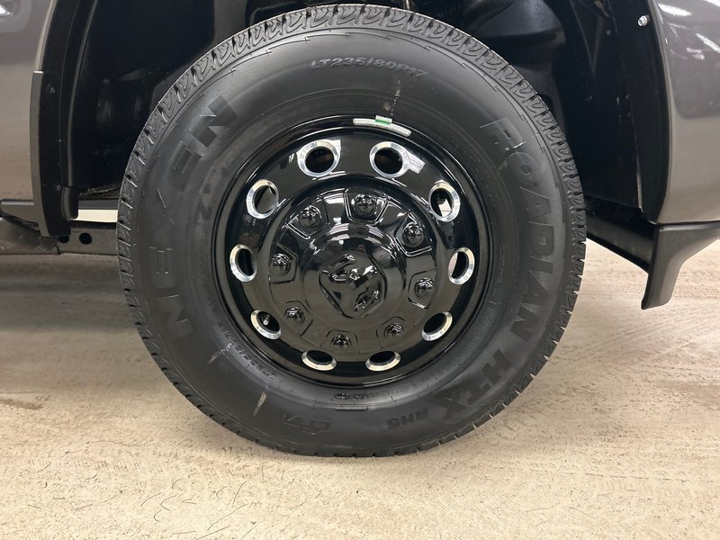 Ram 3500 LARAMIE 2026