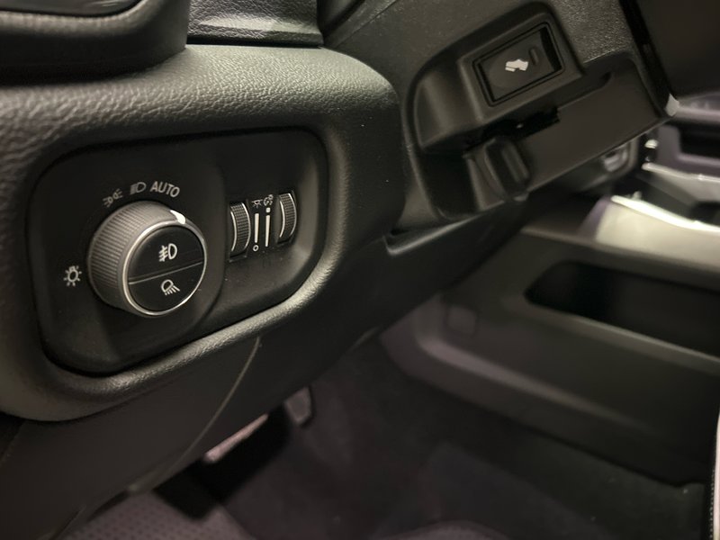 Ram 3500 LARAMIE 2026