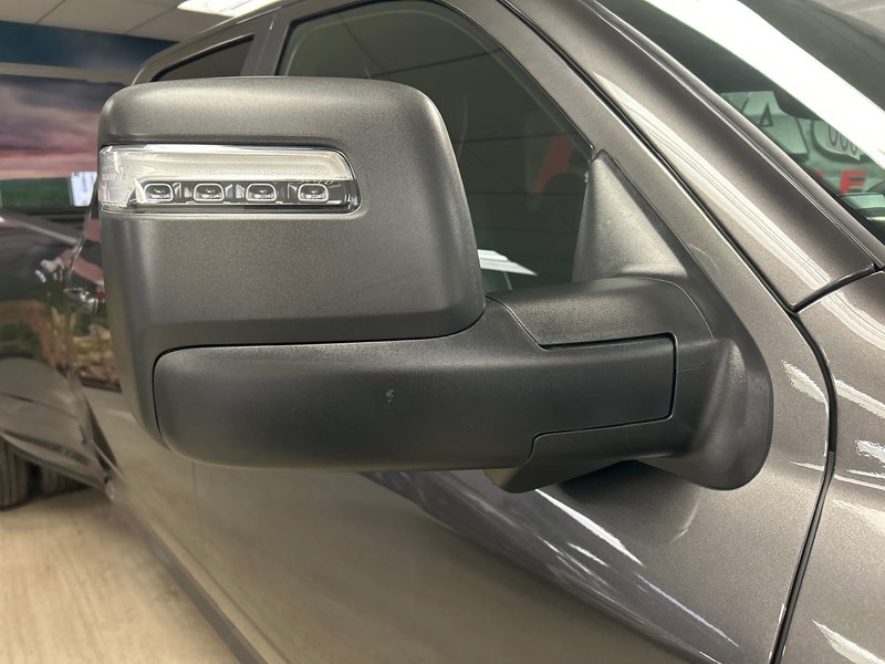 Ram 3500 LARAMIE 2026