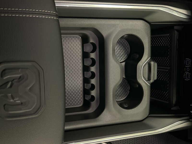 Ram 3500 LARAMIE 2026