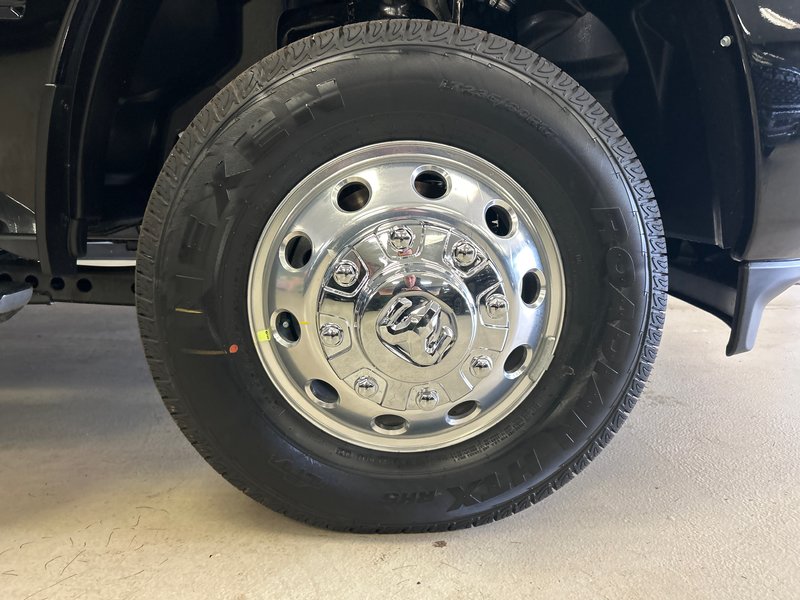 Ram 3500 BIG HORN 2026