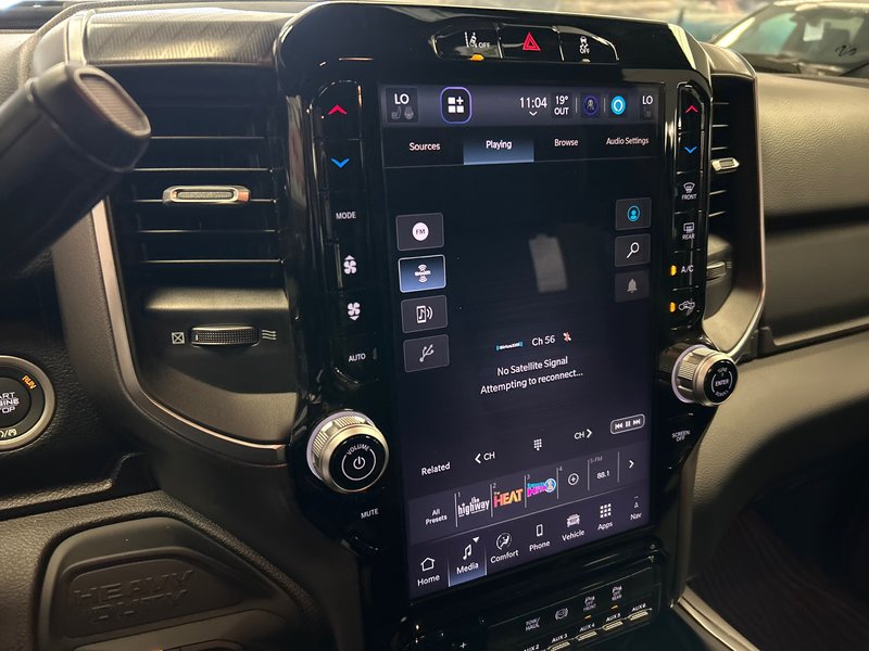 Ram 3500 BIG HORN 2026