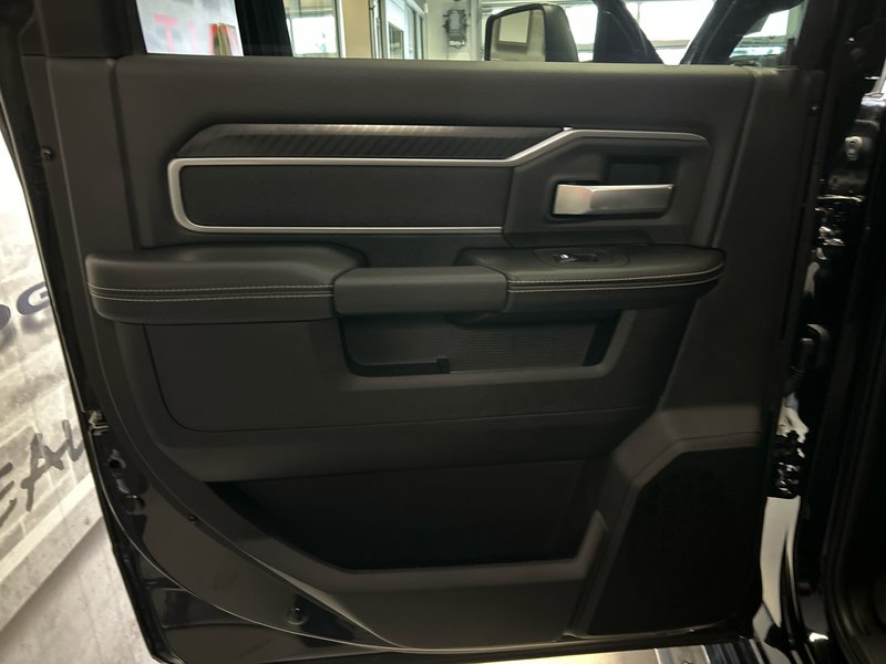 Ram 3500 BIG HORN 2026