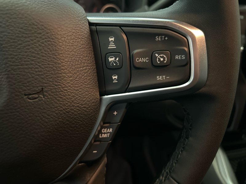 Ram 3500 BIG HORN 2026