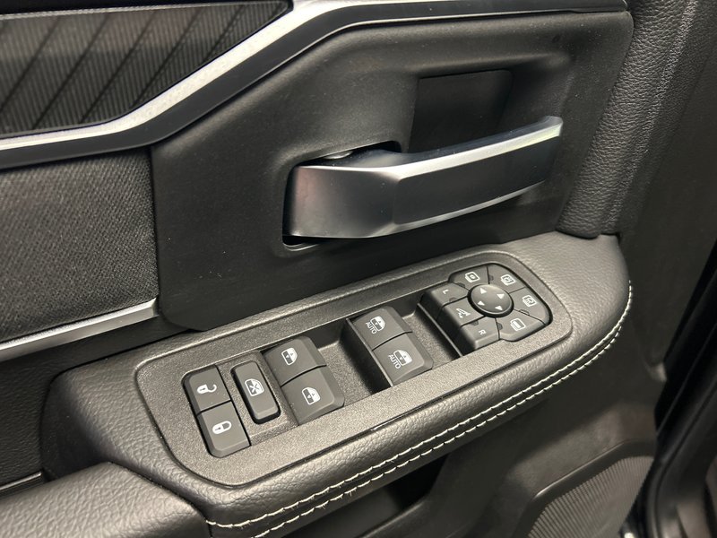 Ram 3500 BIG HORN 2026