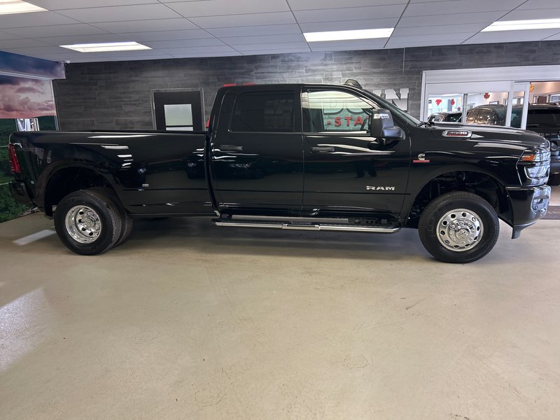 Ram 3500 BIG HORN 2026