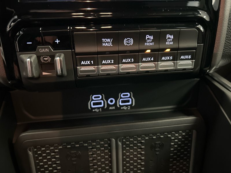 Ram 3500 BIG HORN 2026