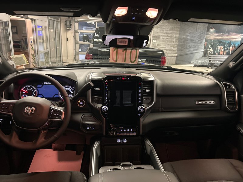 Ram 3500 BIG HORN 2026