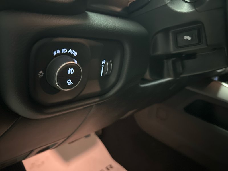 Ram 3500 BIG HORN 2026
