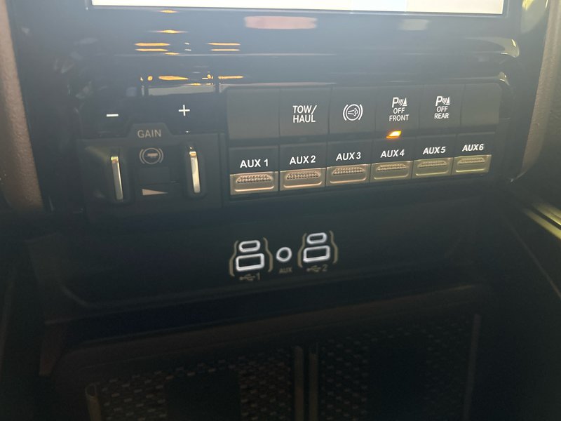 Ram 3500 BIG HORN 2026