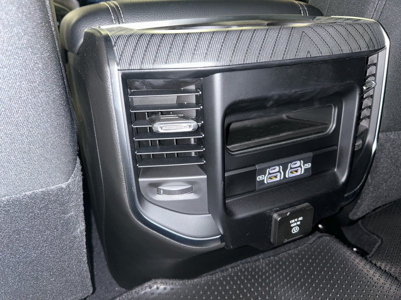 Ram 3500 BIG HORN 2026