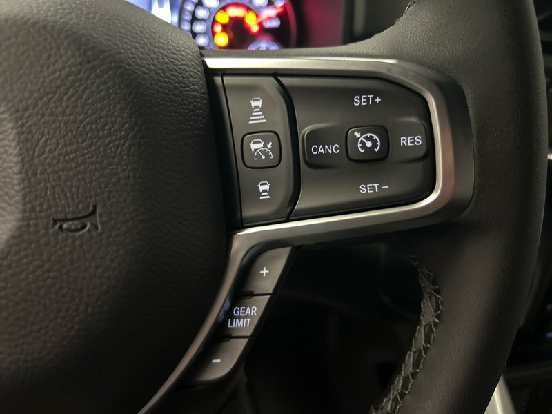 Ram 3500 BIG HORN 2026