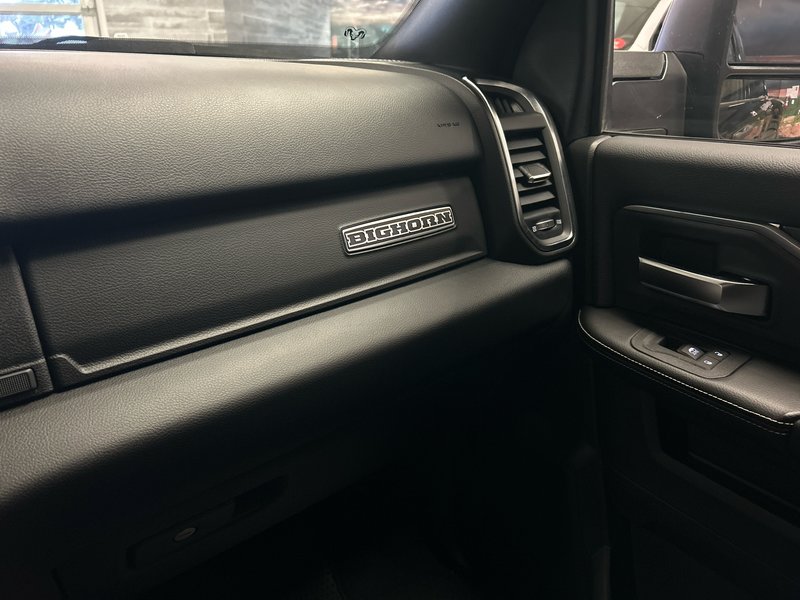 Ram 3500 BIG HORN 2026