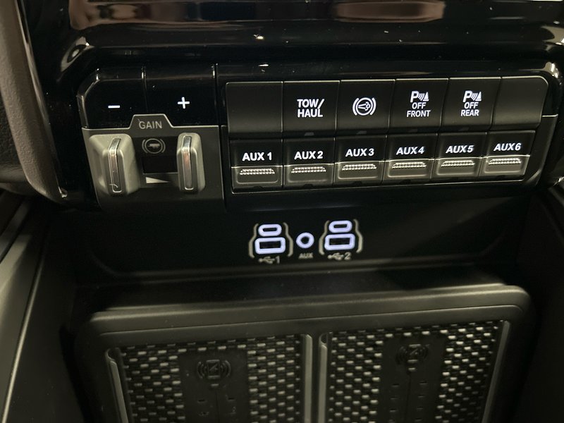 Ram 3500 BIG HORN 2026