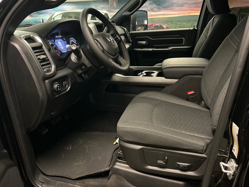 Ram 3500 BIG HORN 2026