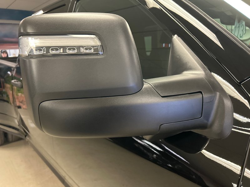 Ram 3500 BIG HORN 2026